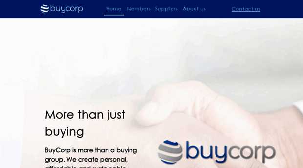 buycorp.co.za