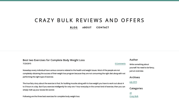 buycrazybulk.weebly.com