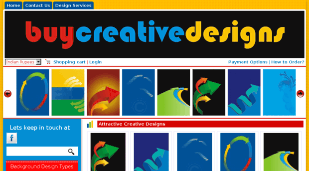 buycreativedesigns.com
