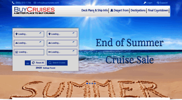 buycruises.com