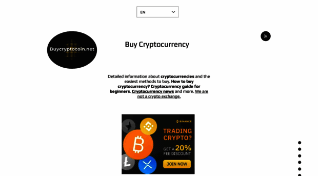 buycryptocoin.net