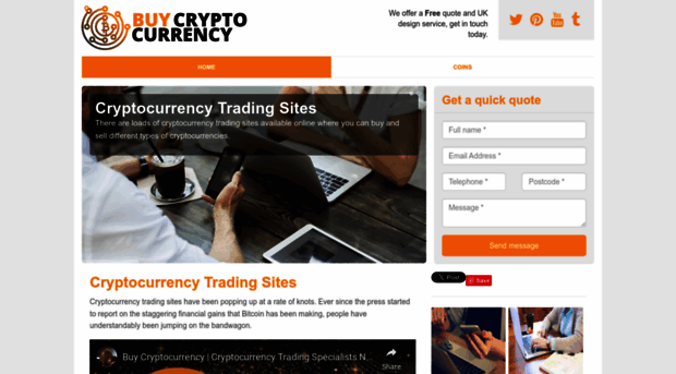 buycryptocurrency.org.uk