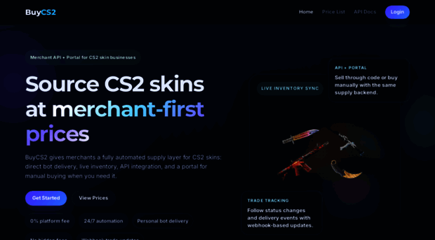 buycs2.com
