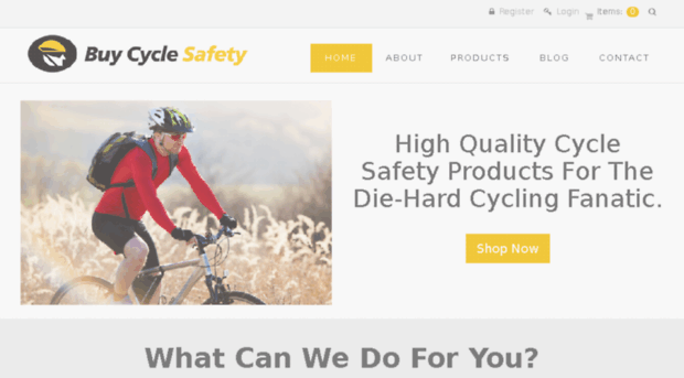 buycyclesafety.com