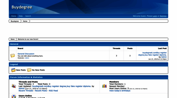 buydegree.freeforums.net