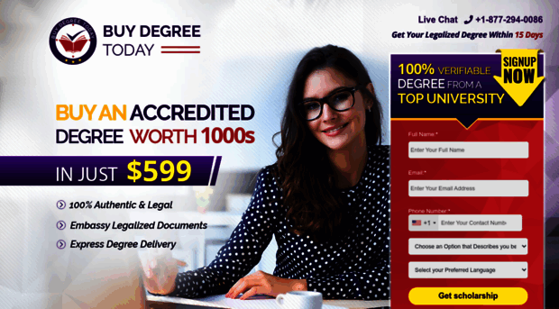 buydegreetoday.com