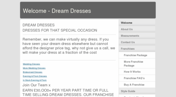 buydesignerdresses.co.uk