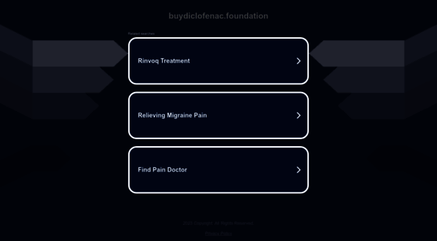 buydiclofenac.foundation