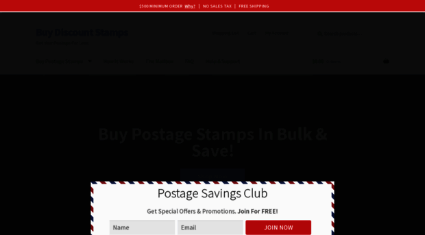 buydiscountstamps.com