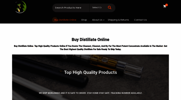 buydistillateonline.com