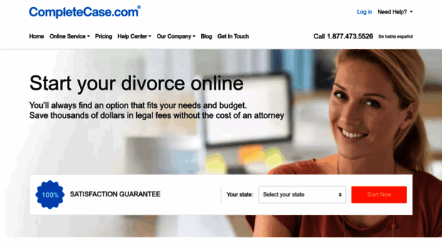 buydivorcepapers.com