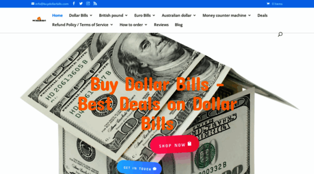 buydollarbills.com