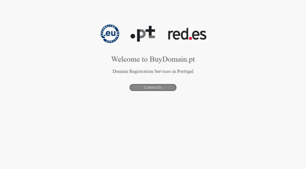 buydomain.pt