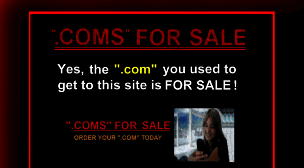 buydotcomsforpromos.com