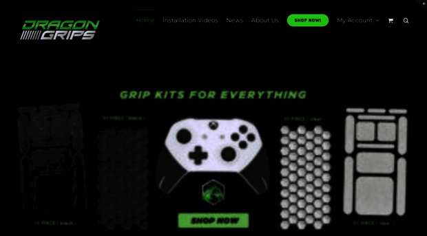 buydragongrips.com