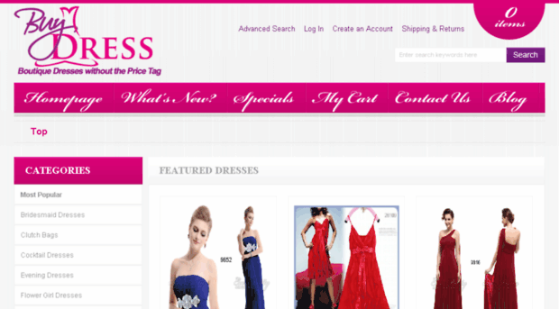 buydress.com.au