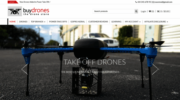 buydrones.co