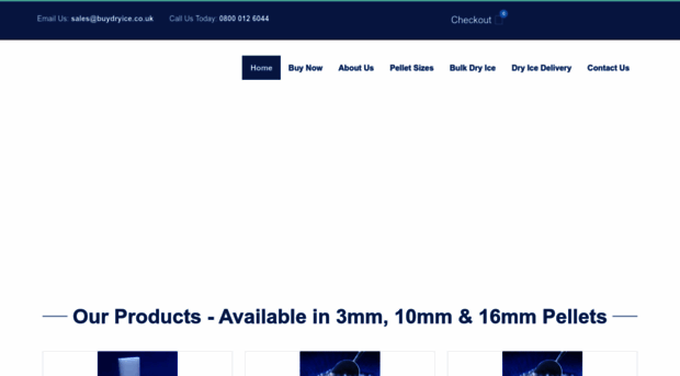 buydryice.co.uk