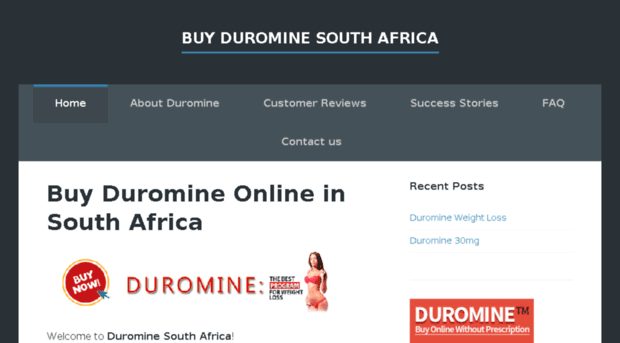 buydurominesouthafrica.co.za