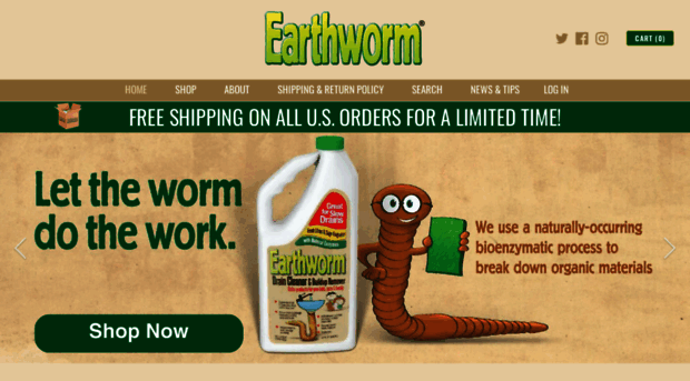 buyearthworm.com