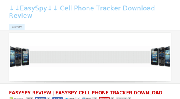 buyeasyspycellphonetrackerreview.weebly.com