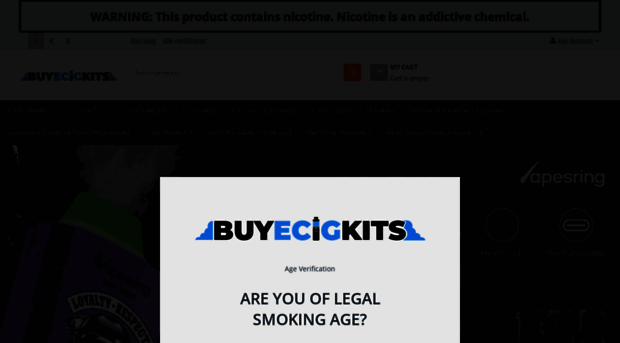 buyecigkits.com