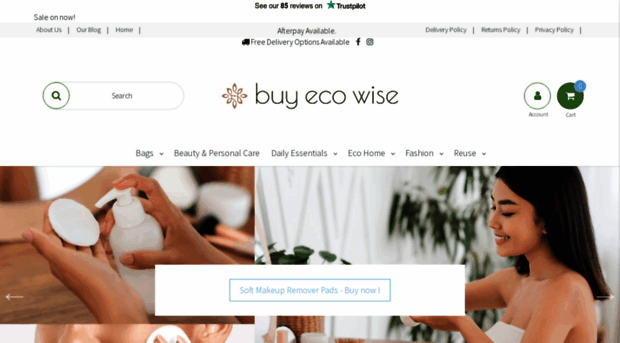 buyecowise.com.au