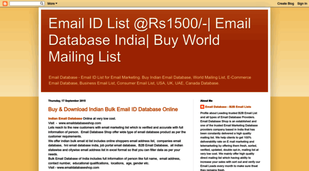 buyemaildatabaselist.blogspot.com