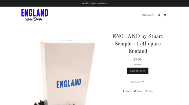 buyengland.co.uk