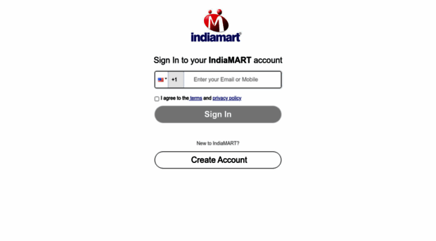 buyer.indiamart.com