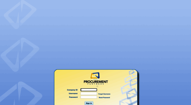 buyer.procurementpartners.com