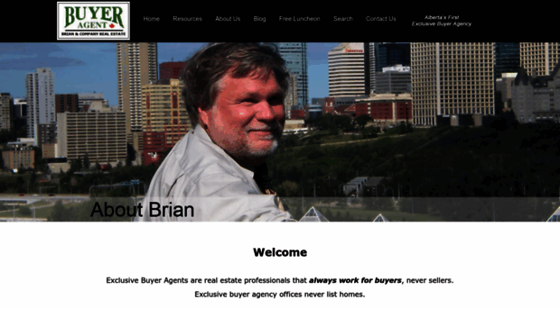 buyeragentbrian.com