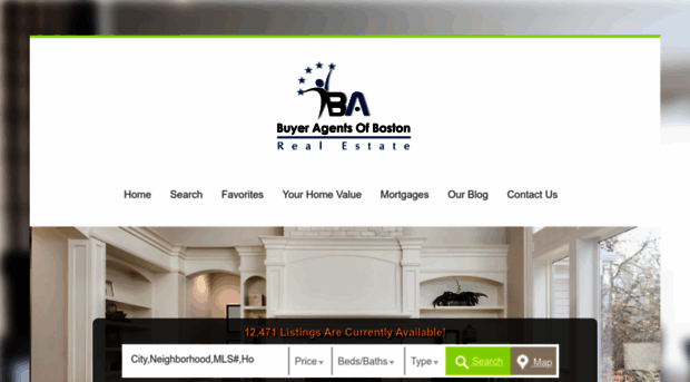 buyeragentsofboston.com