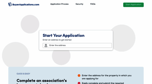 buyerapplications.com