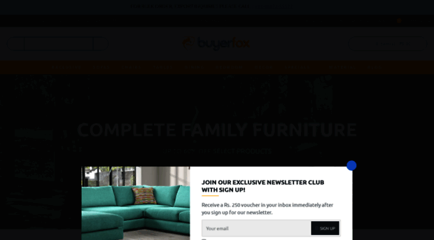 buyerfox.com