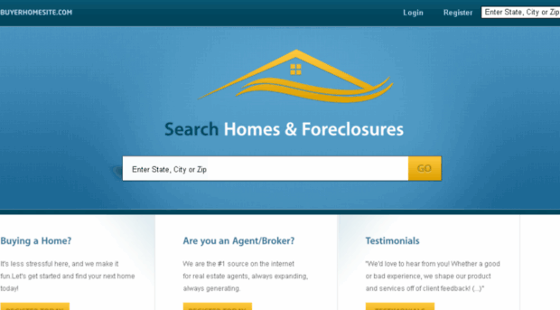 buyerhomesite.com