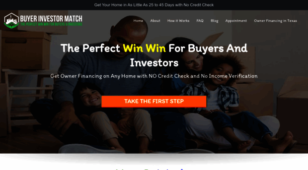 buyerinvestormatch.com