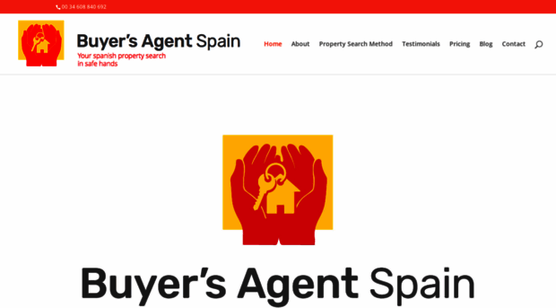 buyersagentspain.com