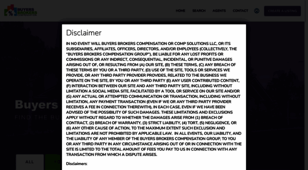 buyersbrokerscompensation.com