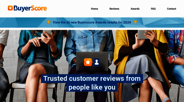 buyerscore.co.nz