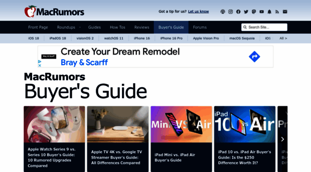 buyersguide.macrumors.com