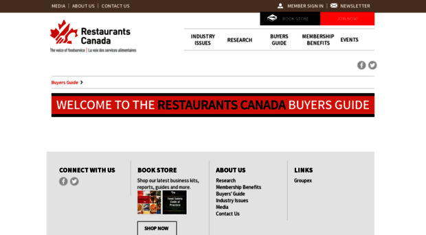 buyersguide.restaurantscanada.org