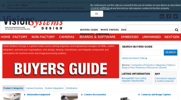 buyersguide.vision-systems.com