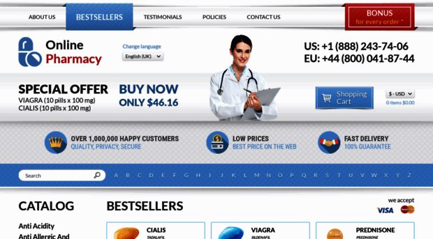 buyershealthclub.com