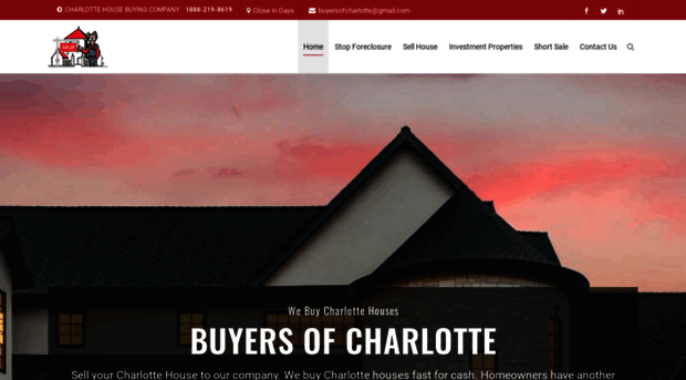 buyersofcharlotte.com