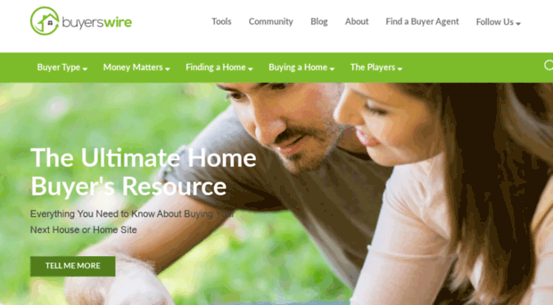 buyerswire.com
