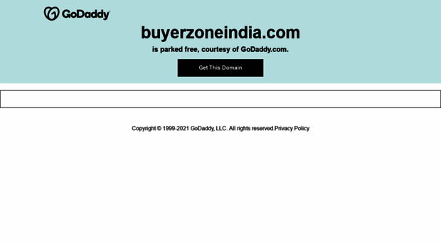 buyerzoneindia.com