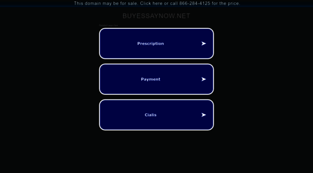 buyessaynow.net