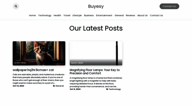 buyesy.net