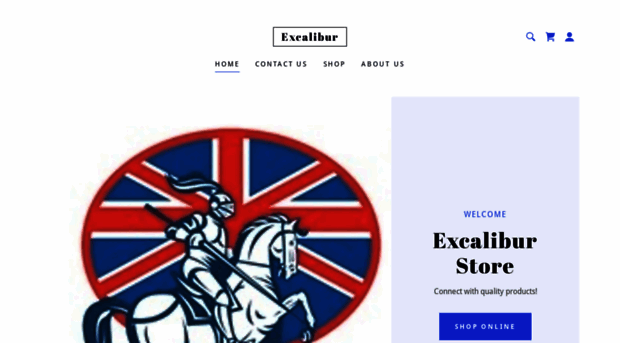 buyexcalibur.co.uk